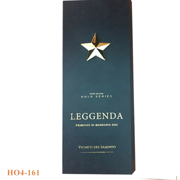 bán vỏ hộp đựng rượu vang